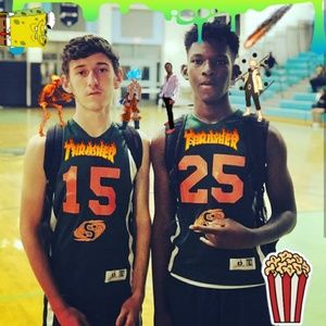 Meet your Posher, Eli